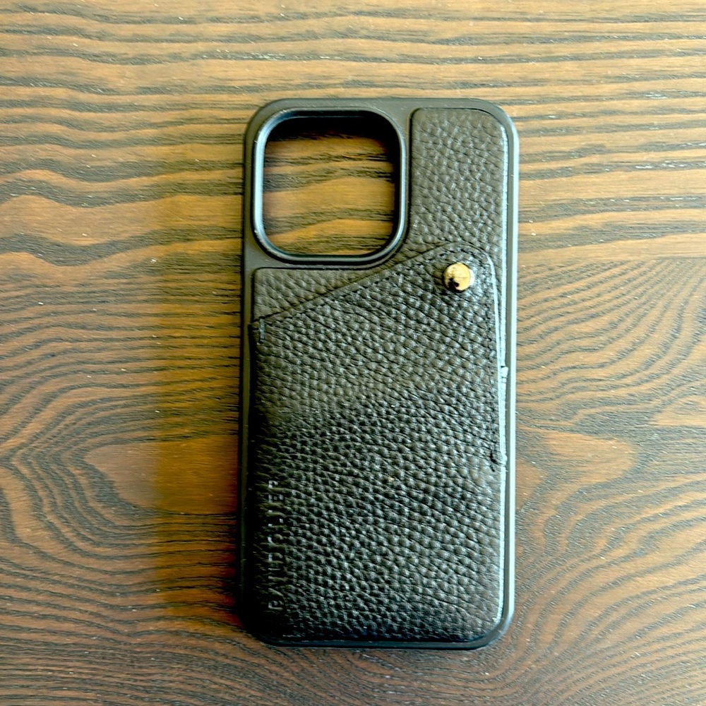 COPY - Bandolier (no strap)